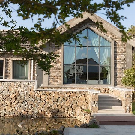 Bloom Over The Sea By Jinspecial Zhoushan Exterior photo