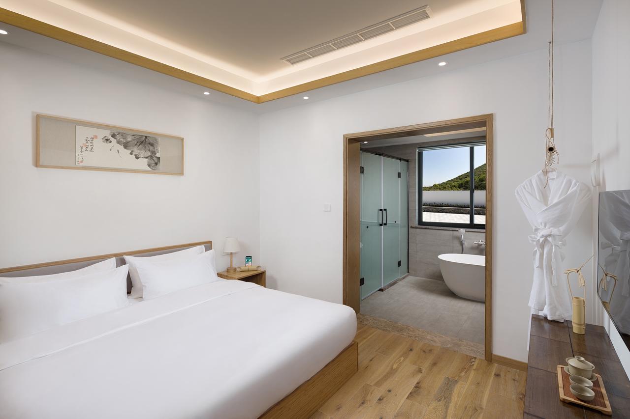 Bloom Over The Sea By Jinspecial Zhoushan Exterior photo