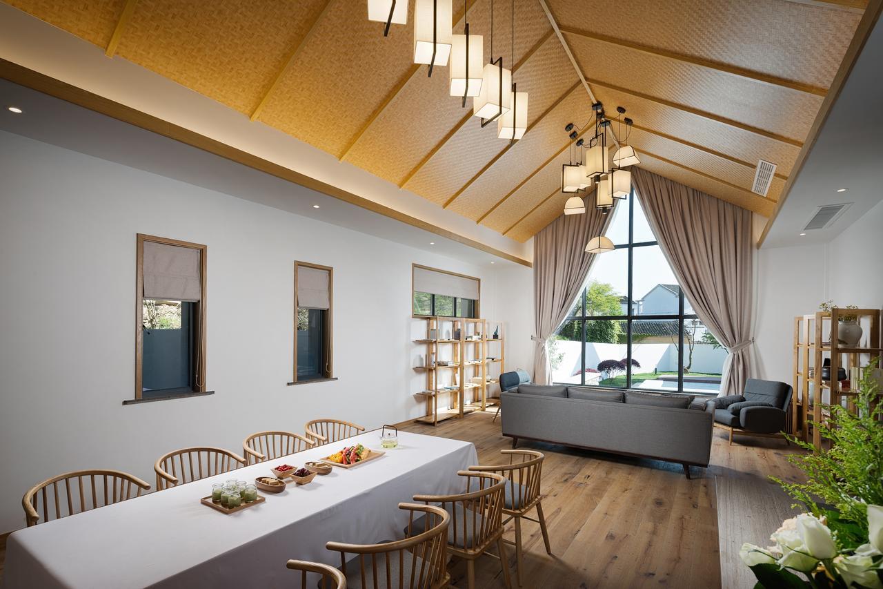 Bloom Over The Sea By Jinspecial Zhoushan Exterior photo