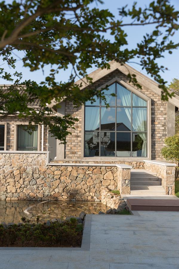 Bloom Over The Sea By Jinspecial Zhoushan Exterior photo