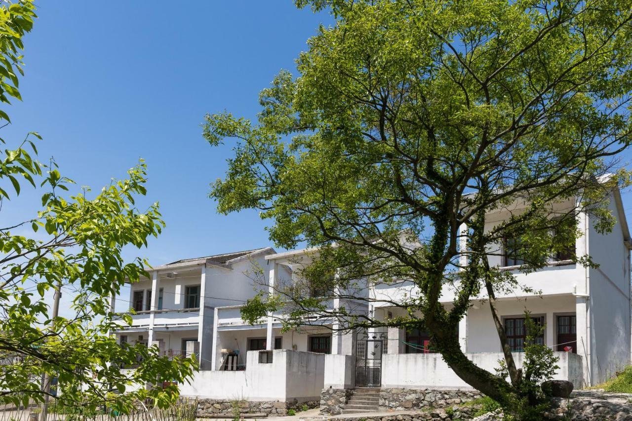 Bloom Over The Sea By Jinspecial Zhoushan Exterior photo