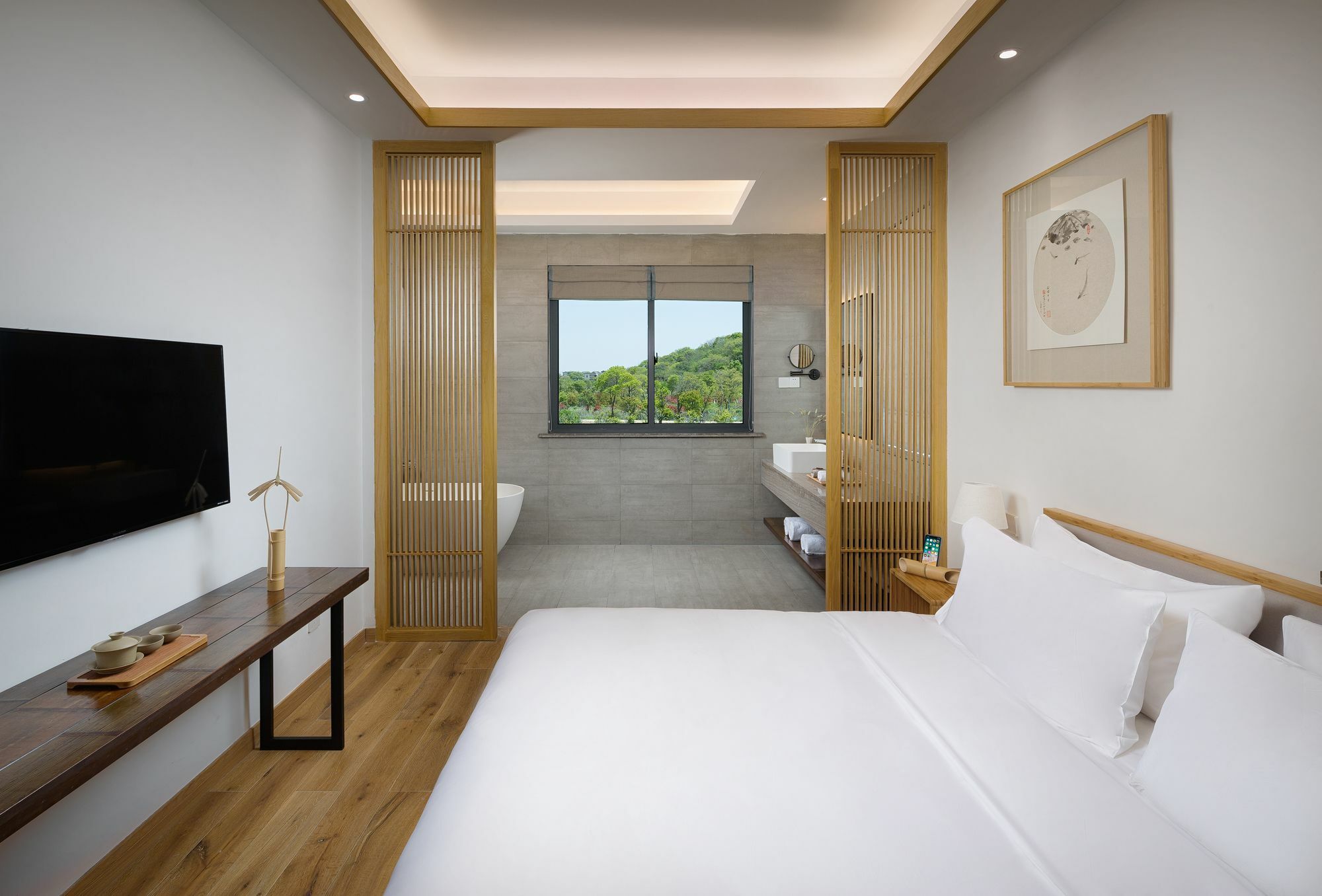 Bloom Over The Sea By Jinspecial Zhoushan Exterior photo