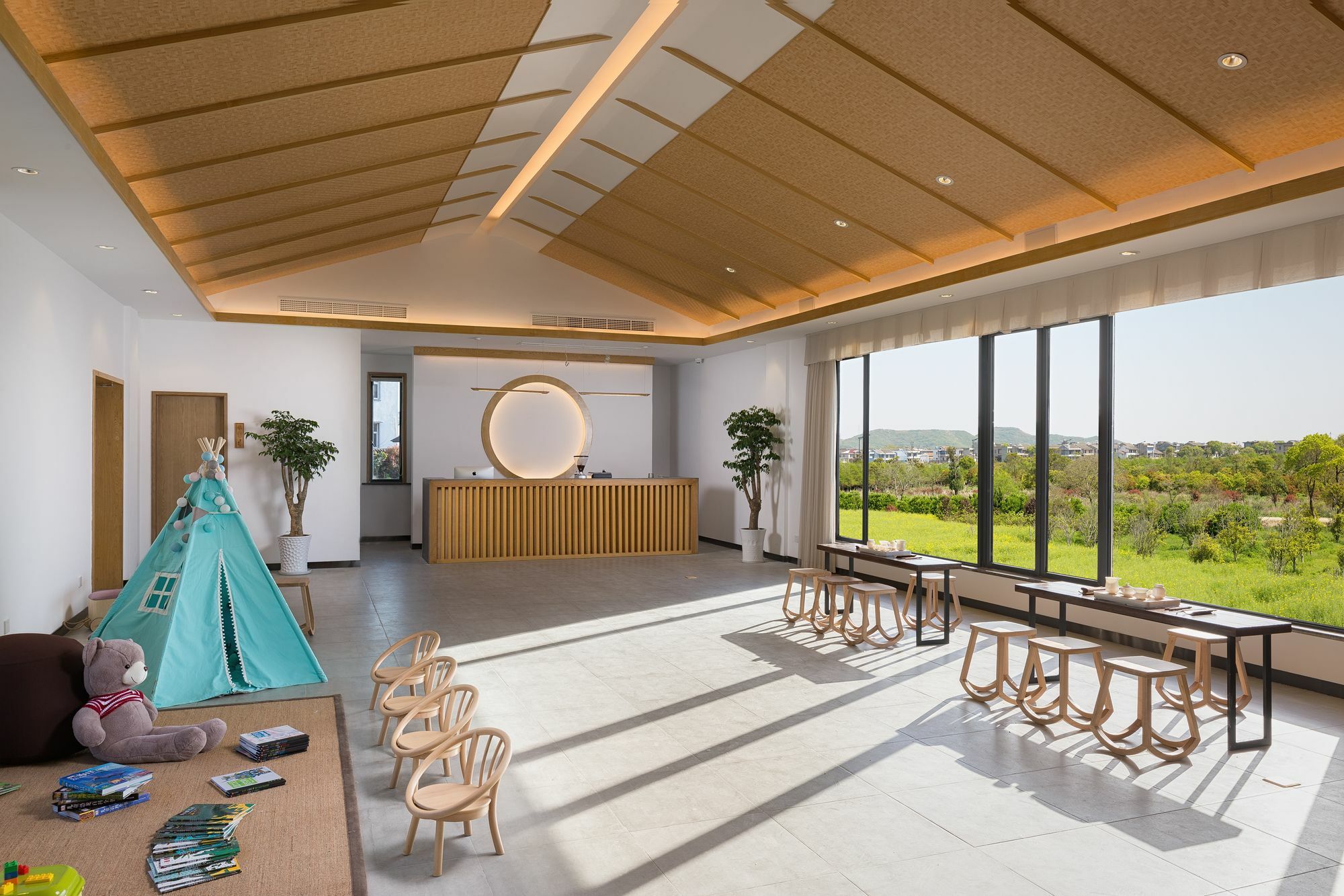 Bloom Over The Sea By Jinspecial Zhoushan Exterior photo