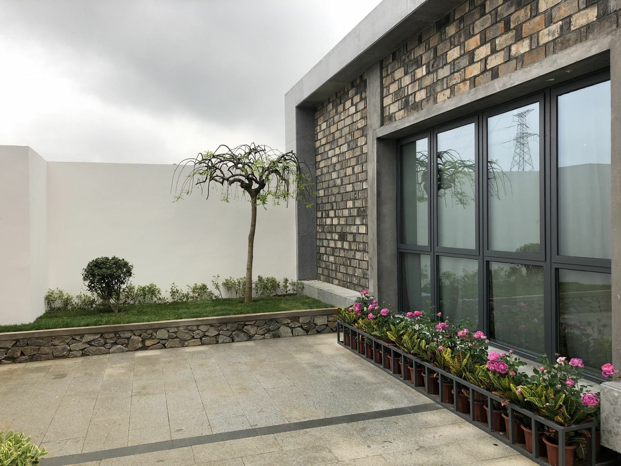 Bloom Over The Sea By Jinspecial Zhoushan Exterior photo