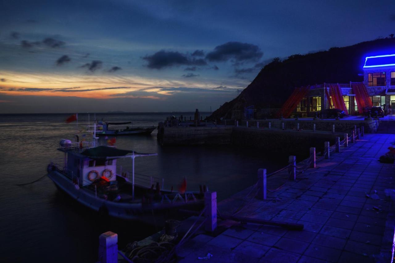 Bloom Over The Sea By Jinspecial Zhoushan Exterior photo