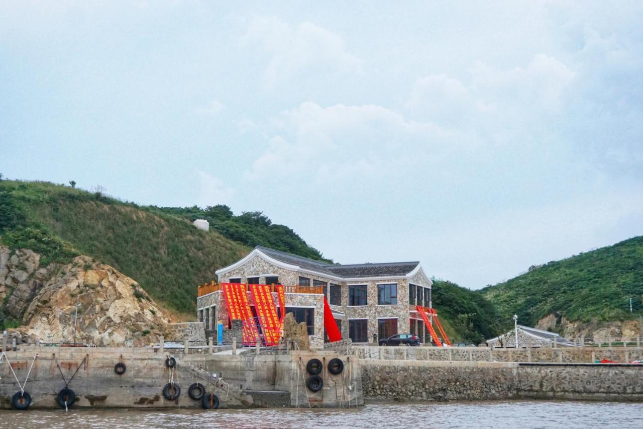 Bloom Over The Sea By Jinspecial Zhoushan Exterior photo