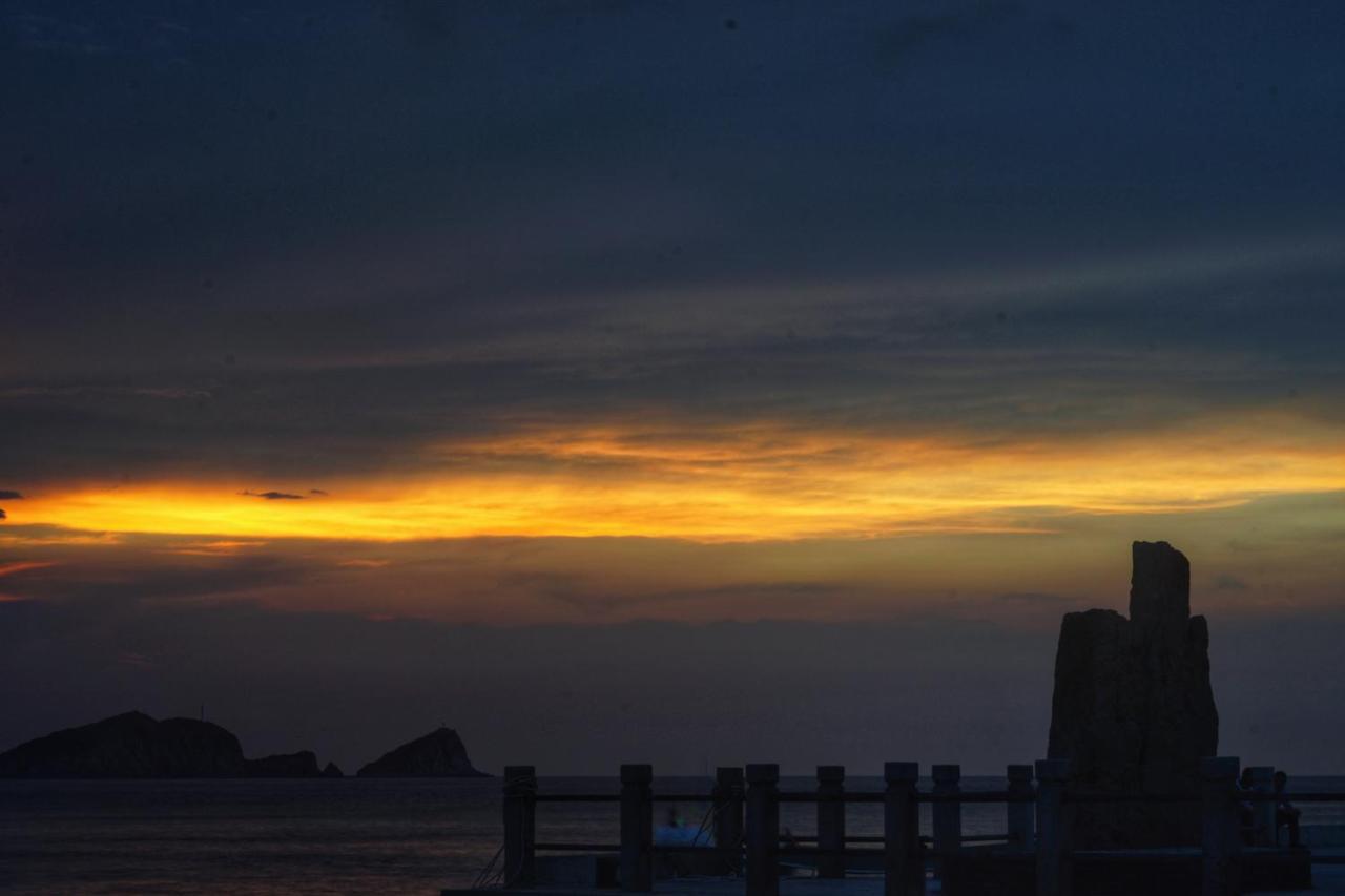 Bloom Over The Sea By Jinspecial Zhoushan Exterior photo
